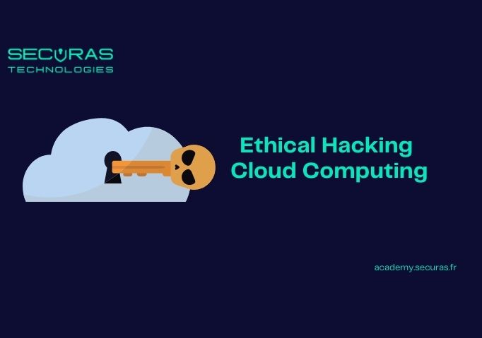 Ethical Hacking - Cloud Computing